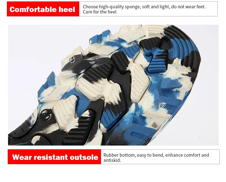 Fashion Lightweight Outdoor Men Steel Toe Cap Military Safety Work Boots Camouflage Anti Puncture Indestructible Shoes