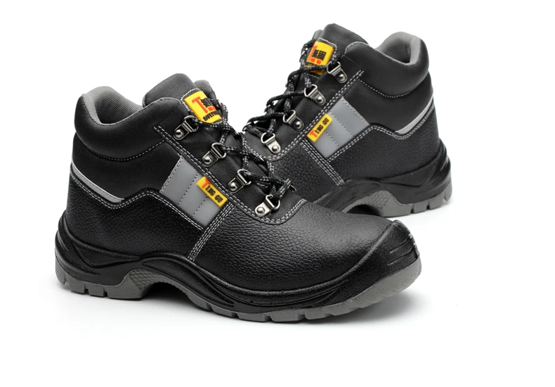 2020 New style  Design Comfortable Breathable safety shoes
