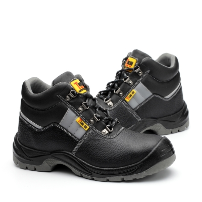 2020 New style Design Comfortable Breathable safety shoes